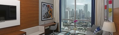 InterContinental Hotels Cartagena de Indias