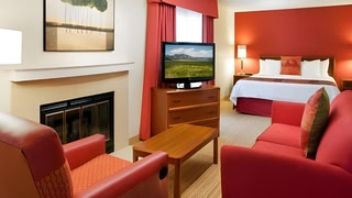 Residence Inn Boulder