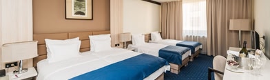 Hotel Holiday