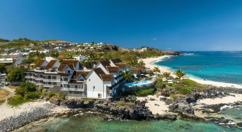 Hotelangebot Hotel le Boucan Canot