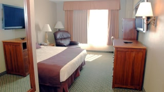 C'Mon Inn & Suites Fargo