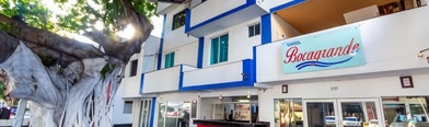 Hotel Bocagrande by Geh Suites