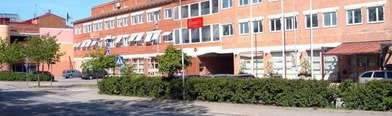 Sure Hotel by Best Western Stockholm Alvsjo