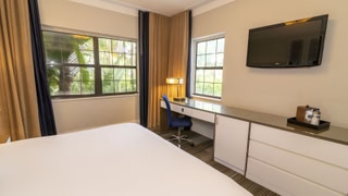 San Juan Hotel Miami Beach