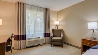 Comfort Inn & Suites Augusta Fort Gordon Area