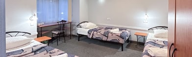 Hotel OK