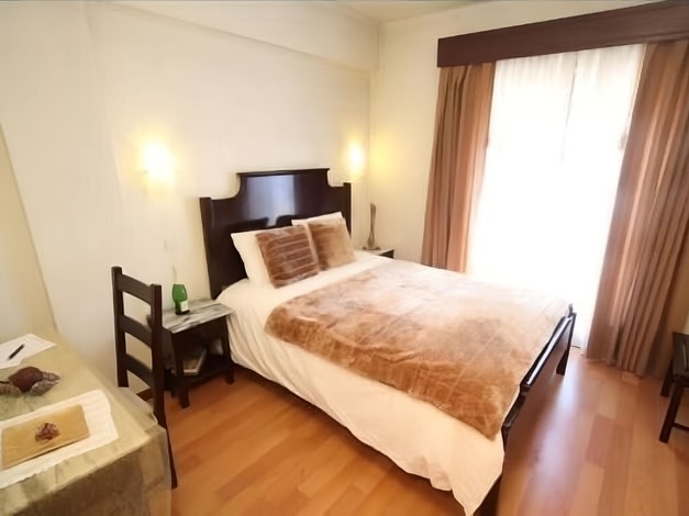 Hotel Palanca