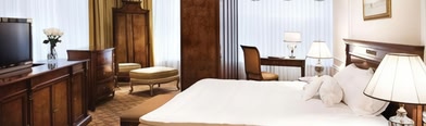 Nobil Luxury Boutique Hotel