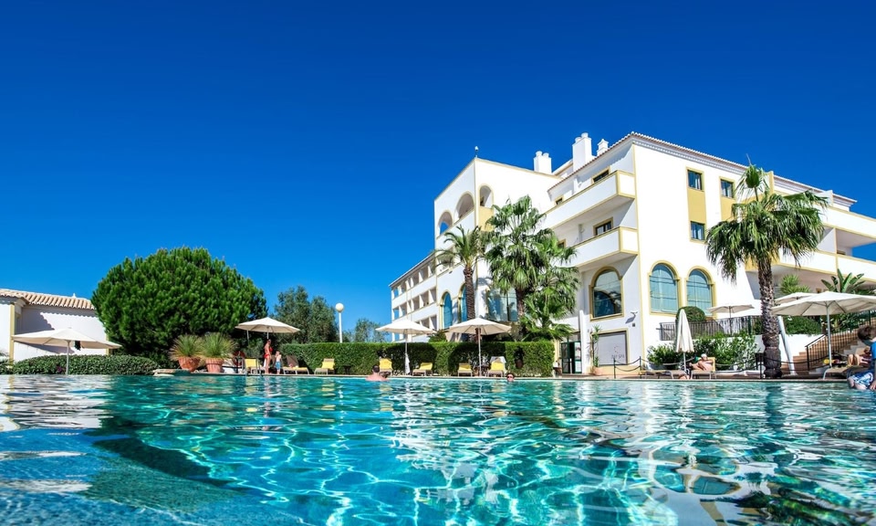 Hotelangebot Vale D'El Rei Hotel & Villas