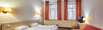 Rija Domus Hotel