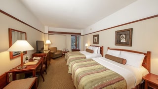 Alyeska Resort