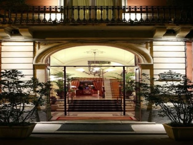 Liberty Hotel