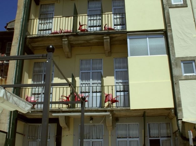 Hotel Estoril Porto