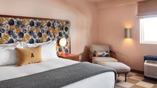 ARRIVE Albuquerque, a Member of Design Hotels