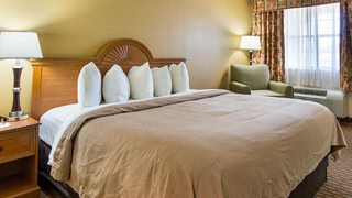 Quality Inn Near Casinos and Convention Center