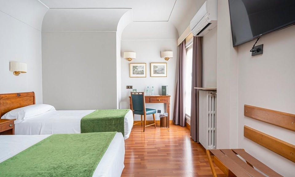 Hotelangebot Hotel Hernan Cortés