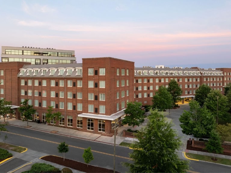 hotels near american tobacco campus Hotels near American Tobacco Campus, Durham from ر.ق.‏ 640/night