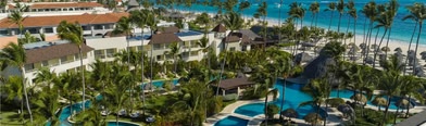 Dreams Royal Beach Punta Cana - All Inclusive