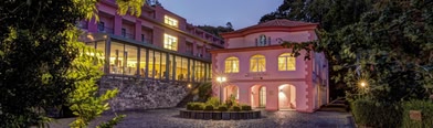 Bio Hotel - Hotel Quinta da Serra
