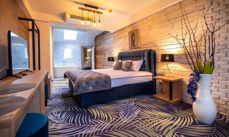 Hotelangebot Art Hotel