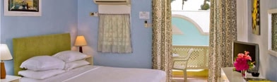 Meridian Inn