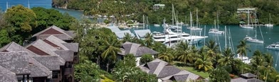 Zoetry Marigot Bay