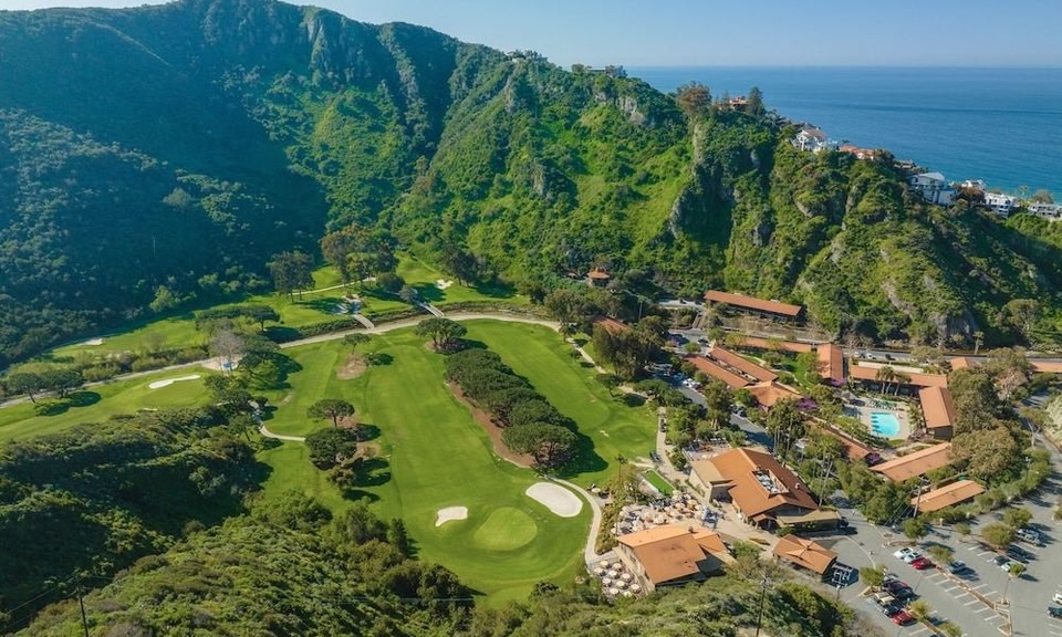 Hotelangebot The Ranch at Laguna Beach
