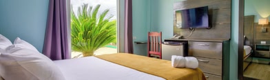 Airport Suites Hotel