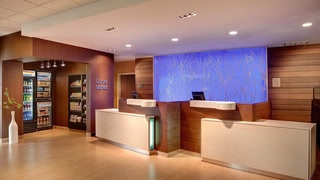 Fairfield Inn & Suites Augusta Washington Rd./I-20