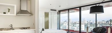 1866 Court & Suites Hotel