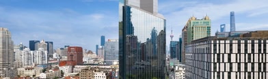 上海丽笙精选海仑宾馆