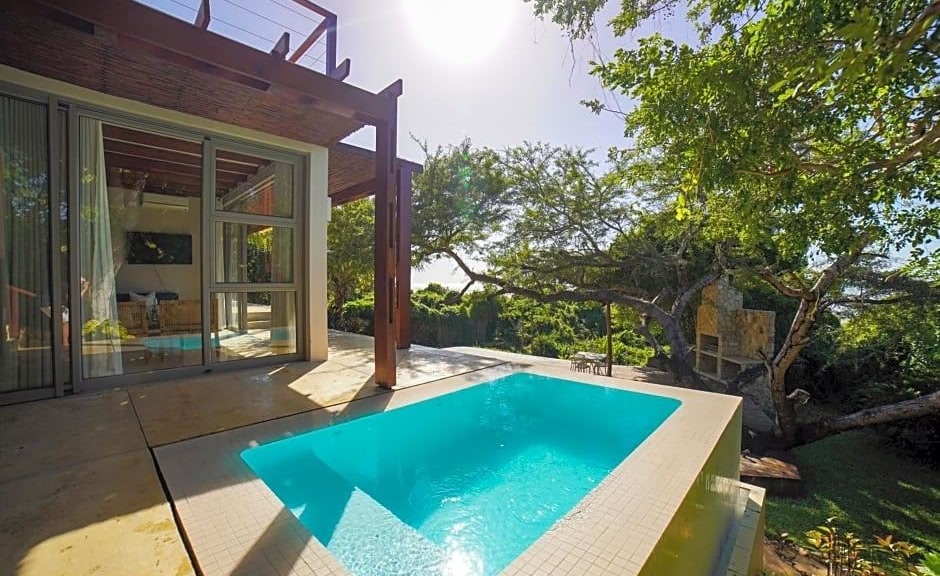 Hotelangebot Bahia Mar Boutique Hotel