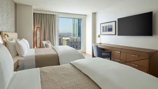 The Westin Austin Downtown