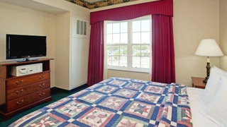 Parkview Inn & Suites Lancaster