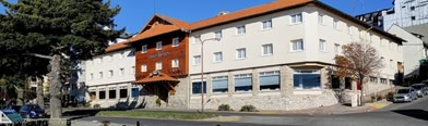 Hotel Tres Reyes