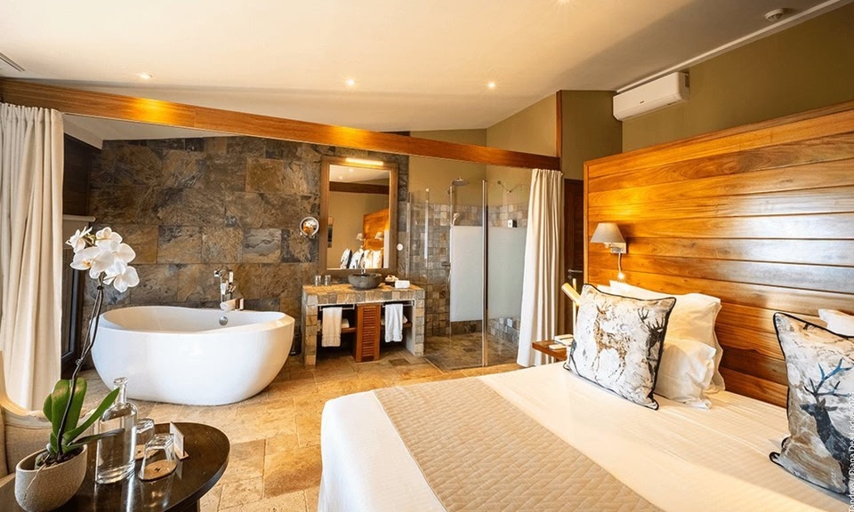 Hotelangebot Hôtel Diana Dea Lodge & SPA