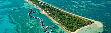 DoubleTree by Hilton Noumea Ilot Maitre Resort