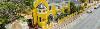 Boutique Hotel 't Klooster