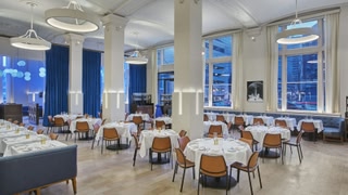 21c Museum Hotel Lexington