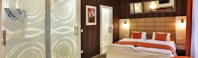 VIP Apartments