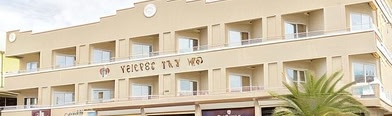 Travel Inn Hotel Simpson Bay
