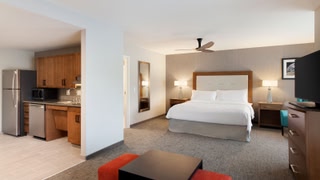 Homewood Suites by Hilton - Syracuse/Carrier Circle