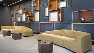 Hyatt Place Grand Rapids Downtown