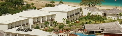 Coyaba Beach Resort