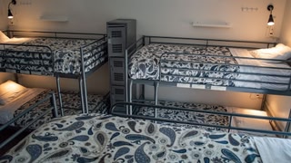 HI Kelowna Hostel