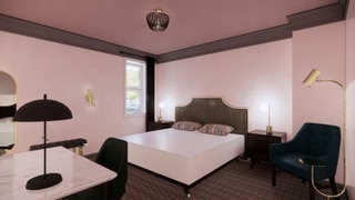 Columbia Gorge Hotel & Spa