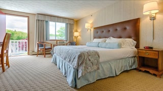 Rhumb Line Resort
