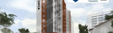 Onomo Hotel Douala