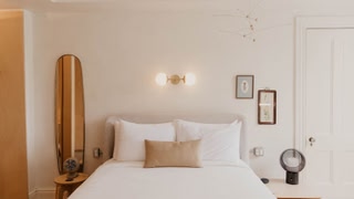 DREAMERS bnb