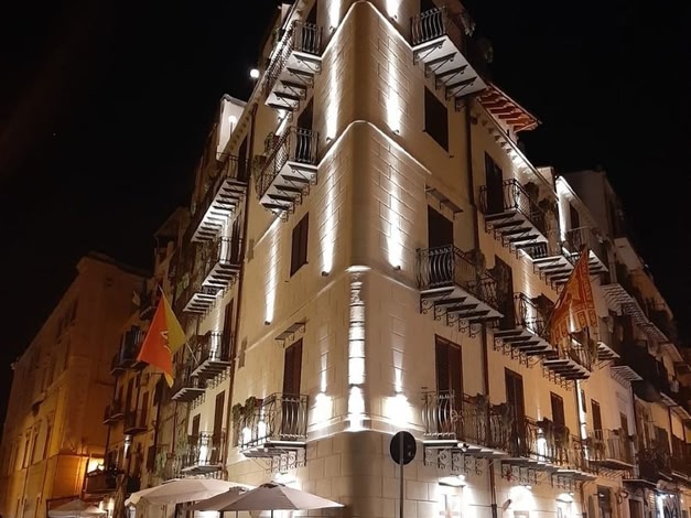 La Serenissima Hotel